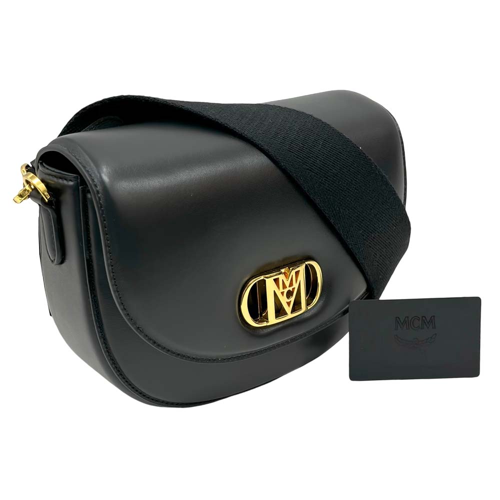 楽天市場】【新品未使用品】【バッグ】MCM エムシーエム