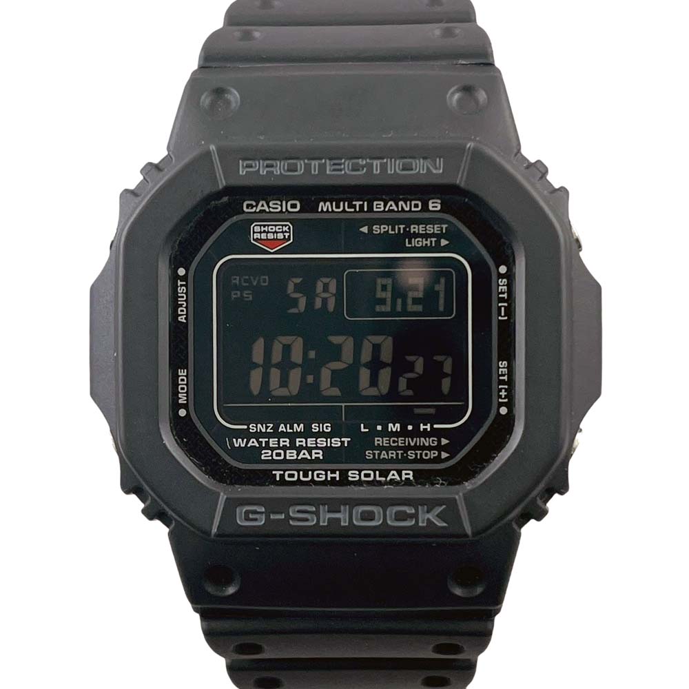 楽天市場】【緑屋質屋】カシオ G-SHOCK (ジーショック) グロッシー