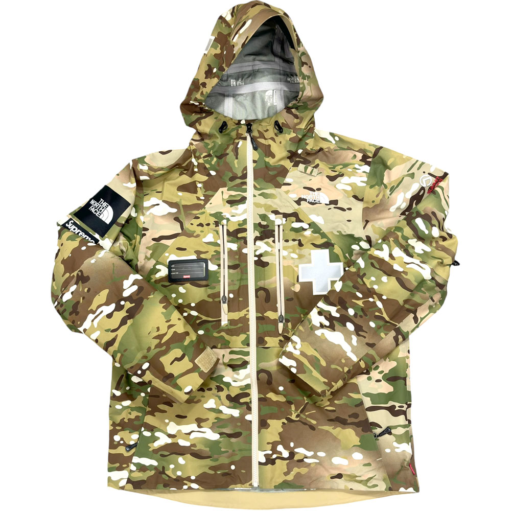 楽天市場】【並行輸入品】Supreme The North Face Summit Series