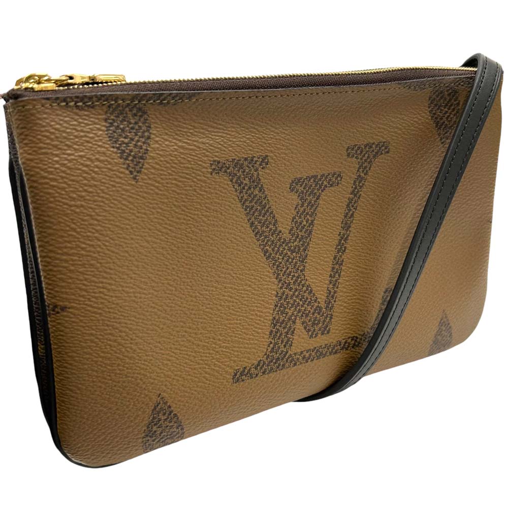 【国内発送】Louis Vuitton ポシェット リヴ ショルダーバッグ ルイヴィトン☆ 国内発送 ポシェットリヴ ショルダーバッグ