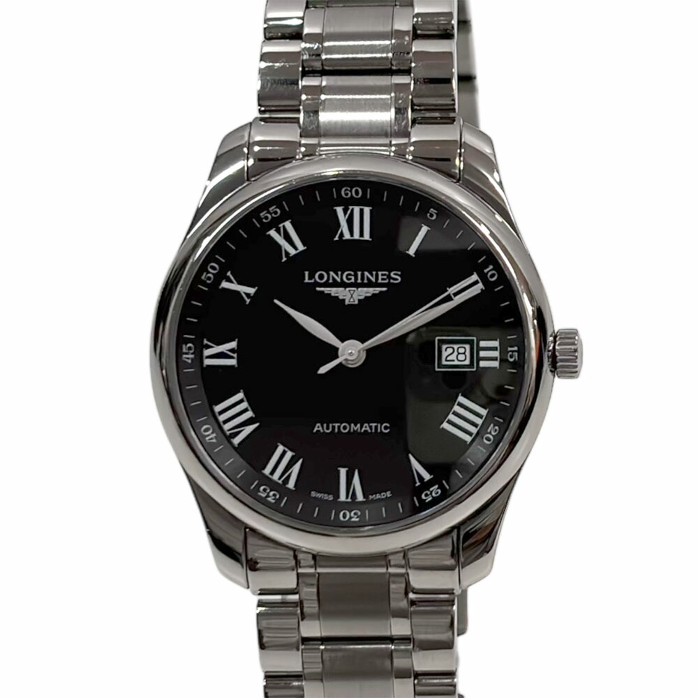 楽天市場】 Longinesロンジン 腕時計 マスターコレクション