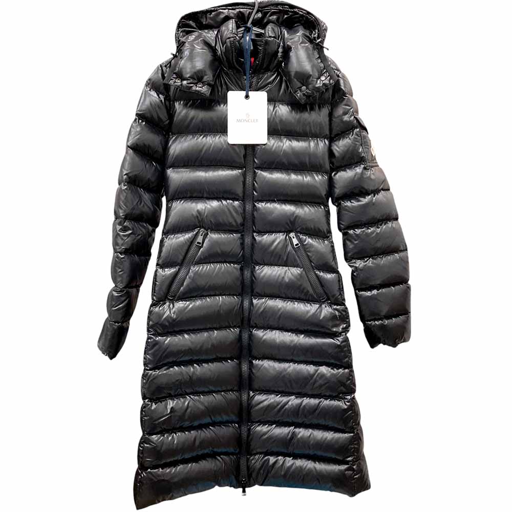 楽天市場】MONCLER(モンクレール) サイズ:00 HERMIFUR GIUBBOTTO