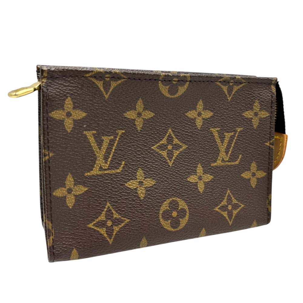 LOUIS VUITTON ルイヴィトン モノグラム コスメポーチ M47515 楽天市場】【箱・布袋あり】 LOUIS VUITTON ルイヴィトン