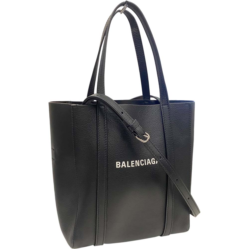 楽天市場】バレンシアガ エブリデイ トートXXS 551815 ミニ