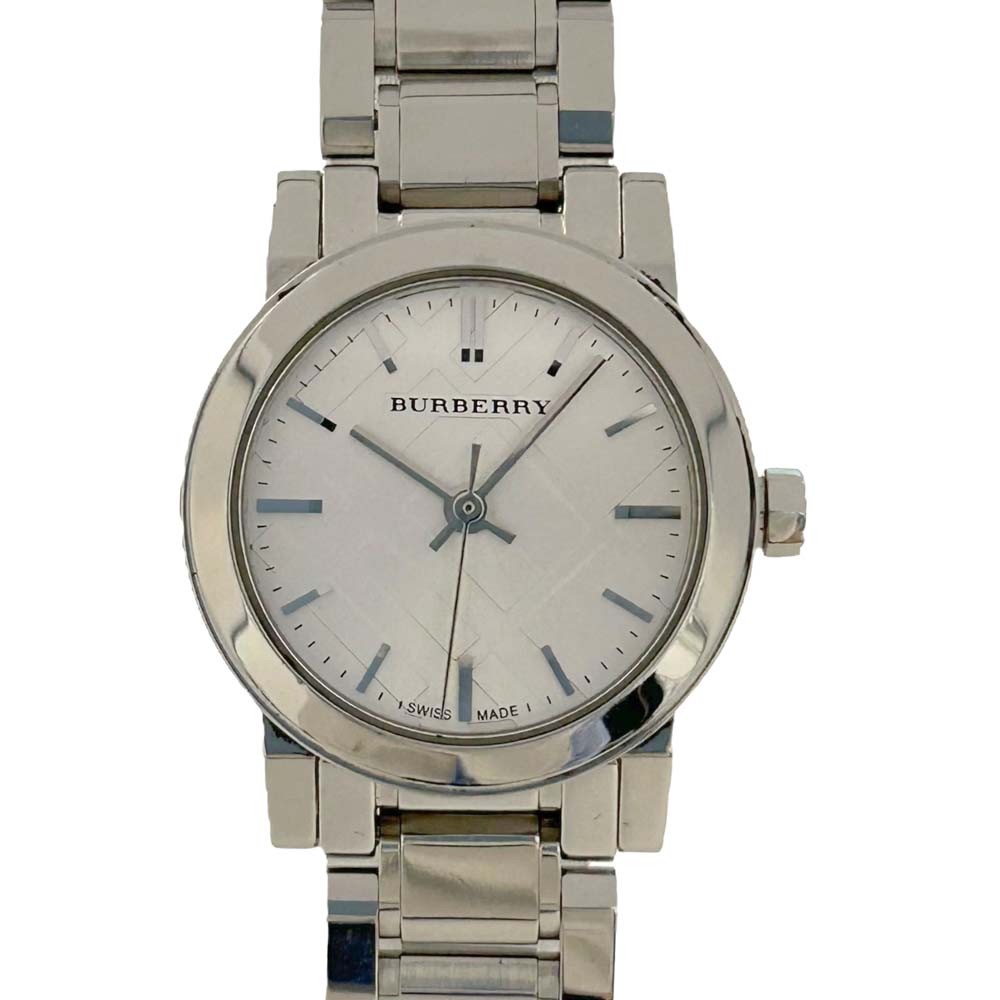 期間限定‼️【極美品】バーバリー BURBERRY 腕時計 BBY1100 BBY1100 ザ ブリテンクロノ 新品 ｜ バーバリー | 腕時計の