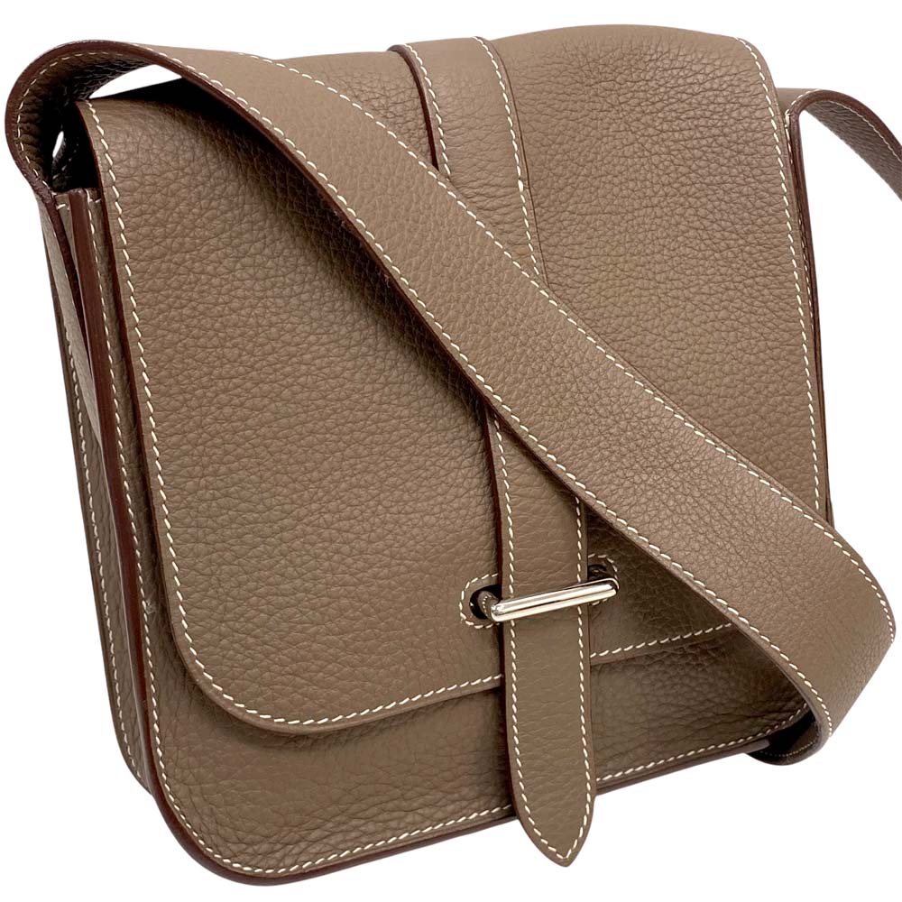 楽天市場】エルメス HERMES ショルダーバッグ モザイク24 17