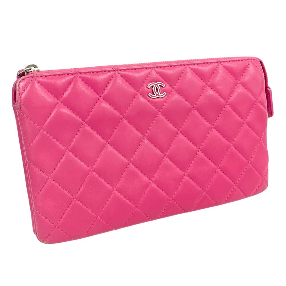 楽天市場】【財布】CHANEL シャネル クラッチ クラッチバッグ