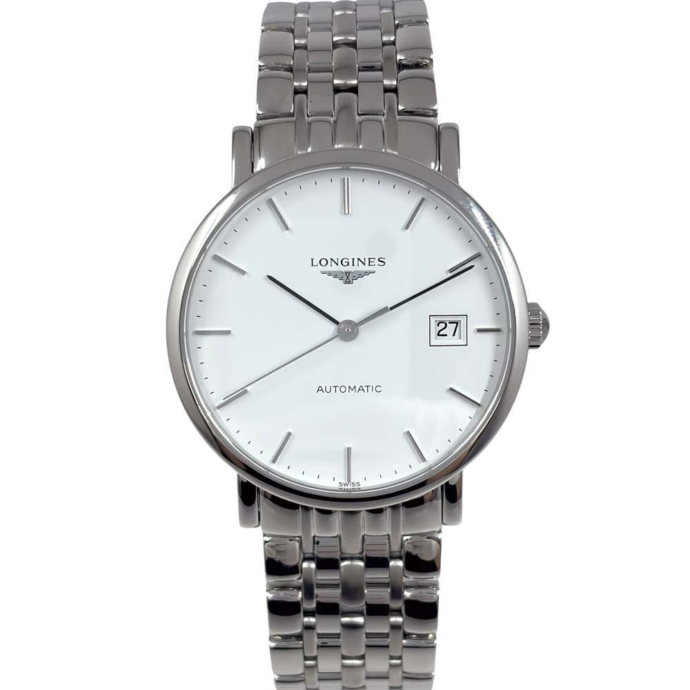 楽天市場】☆良品【LONGINES】ロンジン コンクエスト V.H.P 950本限定