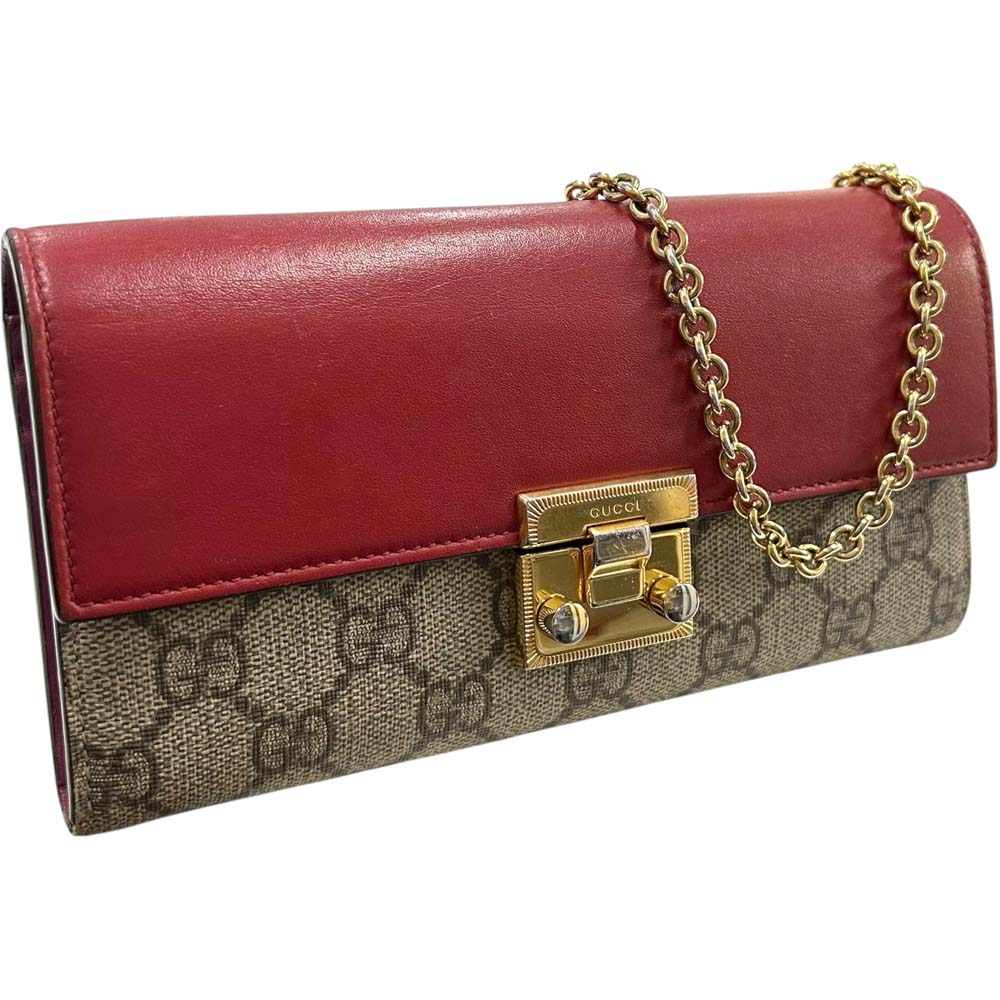 楽天市場】GUCCI グッチ トムフォード期 ウォレットチェーン シルバー