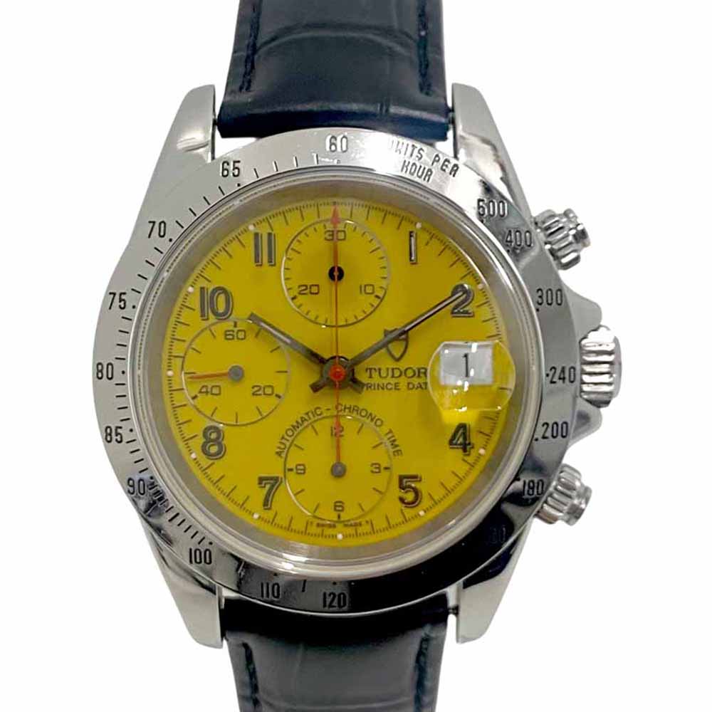 楽天市場】即日完売☆プレミアプライス17万☆【USED】 TUDOR 