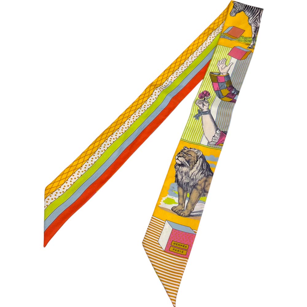 HERMES ツイリー 2022AW エルメス 鎧の幻想 HERMES ツイリー 2022AW エルメス 鎧の幻想 imgrc0094285294.jpg