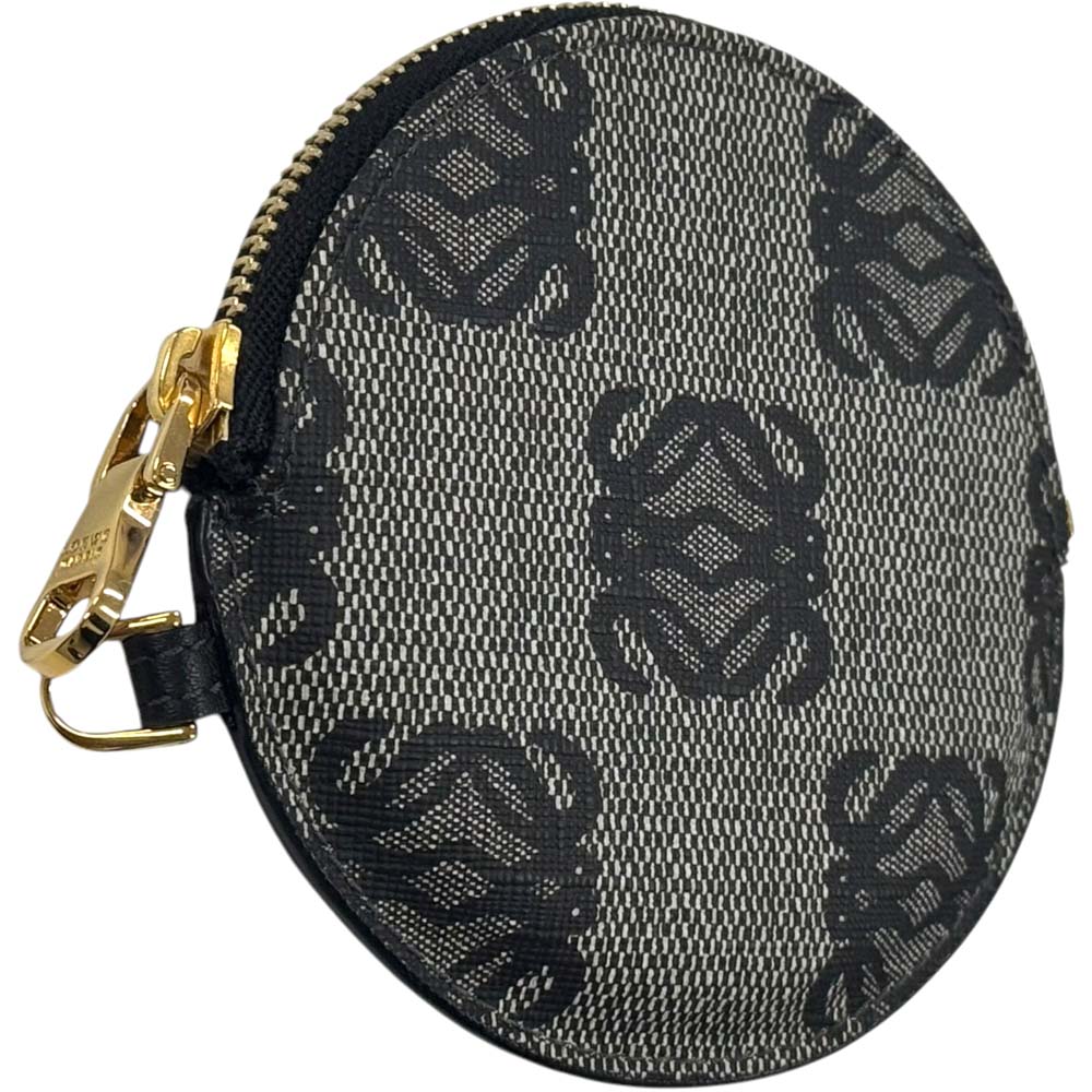 未使用品 LOEWE ロエベ コインケース 小銭入れ 極美品 LOEWE （新品・未使用品）ロエベ ぺブル コインカードホルダー