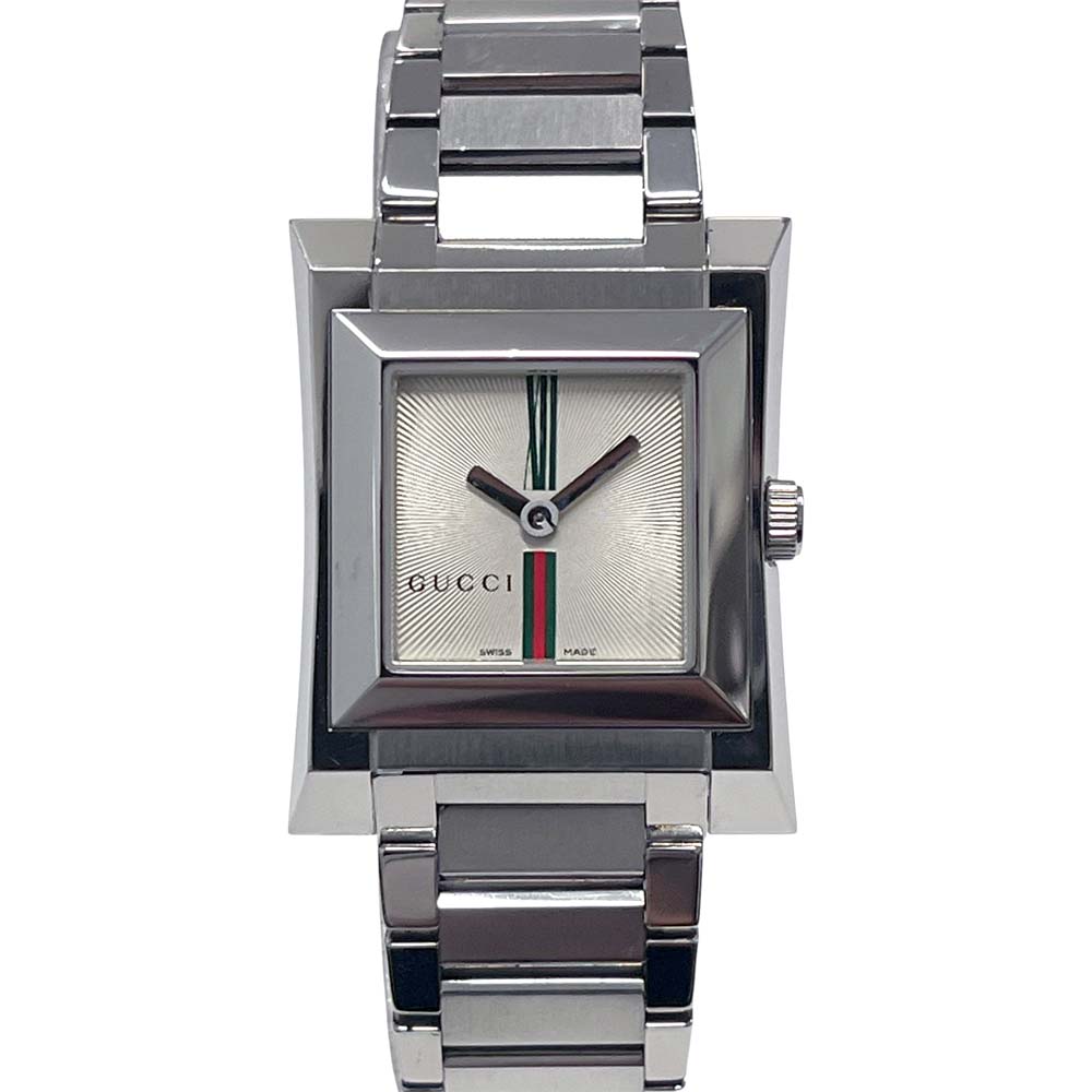 楽天市場】【ウォッチ】GUCCI グッチ アイグッチ i-グッチ グラミー