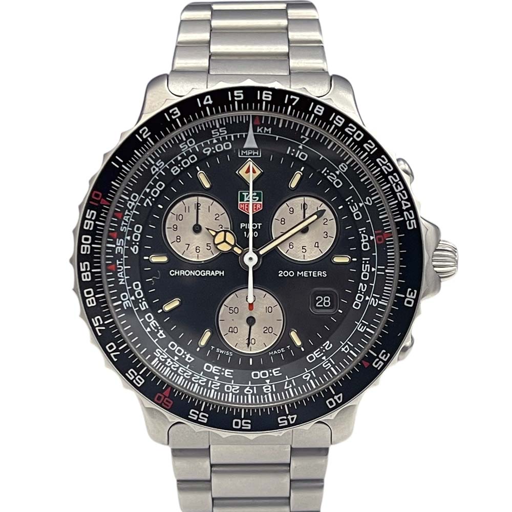 ひろ★TAG Heuer タグホイヤー フォーミュラ1 CAZ1010 タグ・ホイヤー タグホイヤー フォーミュラ1 CAZ1010.FT8024 価格比較