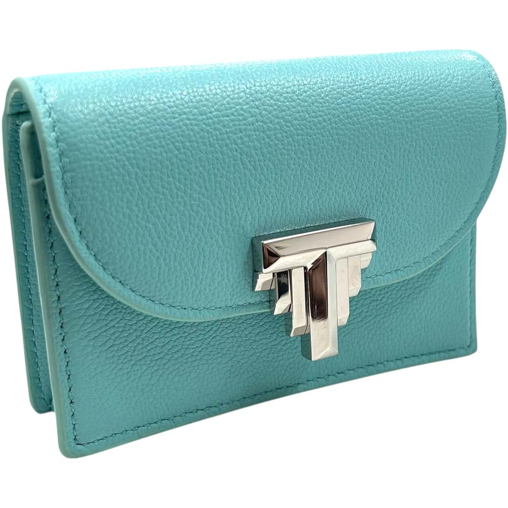楽天市場】【未使用品】TIFFANY&Co. ティファニー カードケース