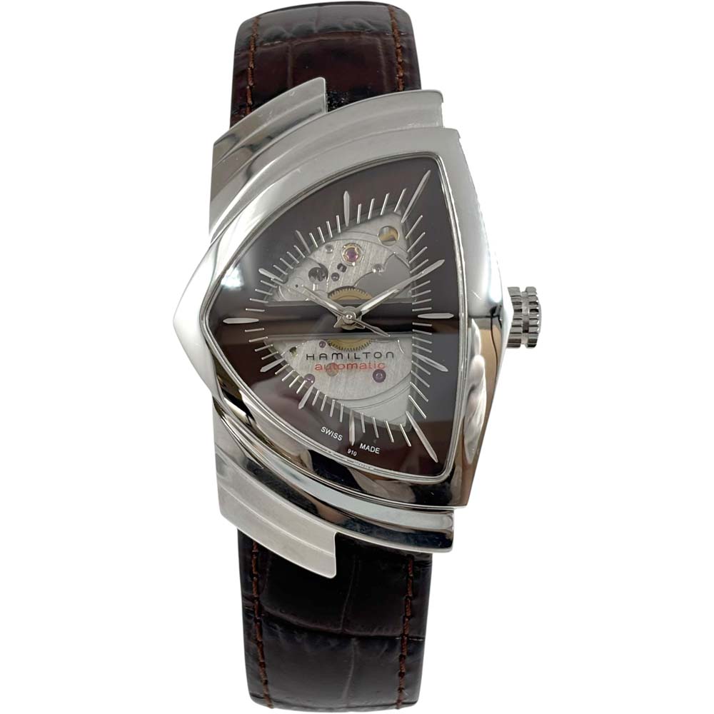 【美品】HAMILTON ハミルトン カーキ 手巻き【9219】【稼働品】メンズ ハミルトン・カーキ、初期タイプ。 【NEW ARRIVAL