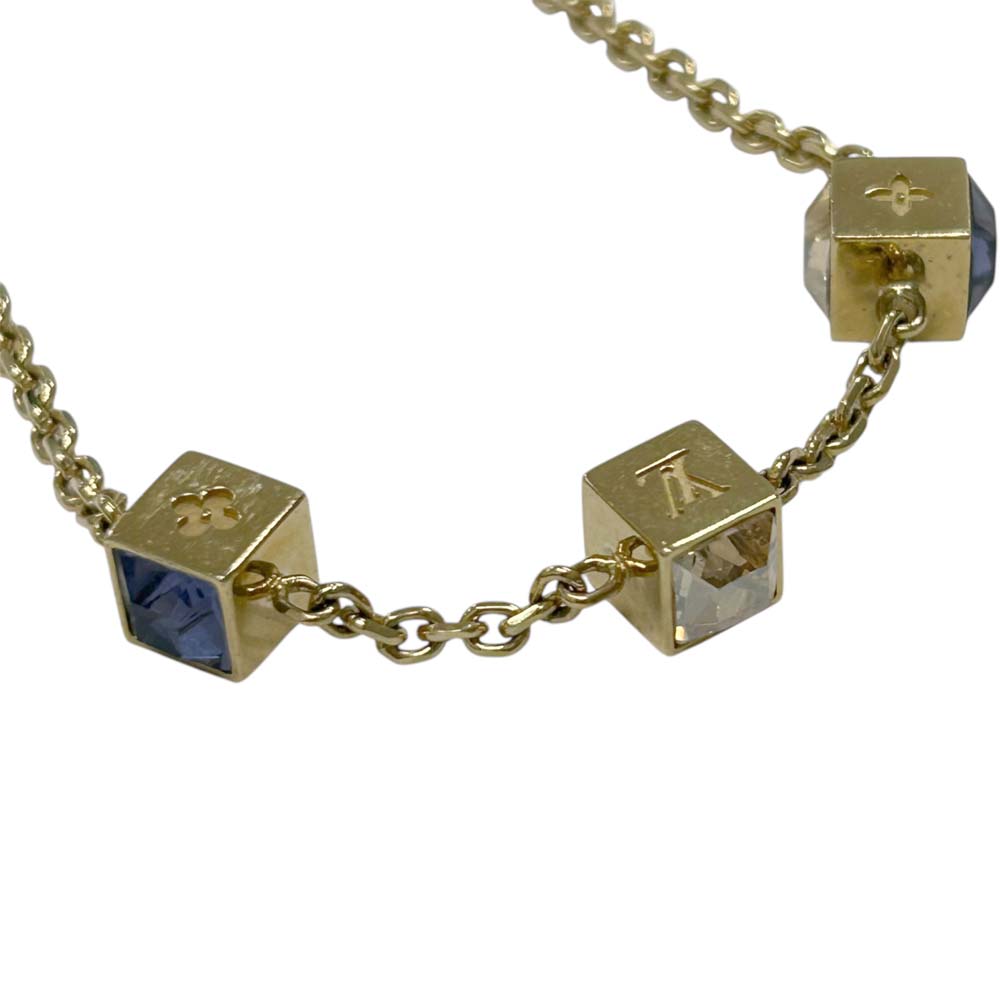 楽天市場】ルイヴィトン Louis Vuitton ネックレス コリエ・LVス