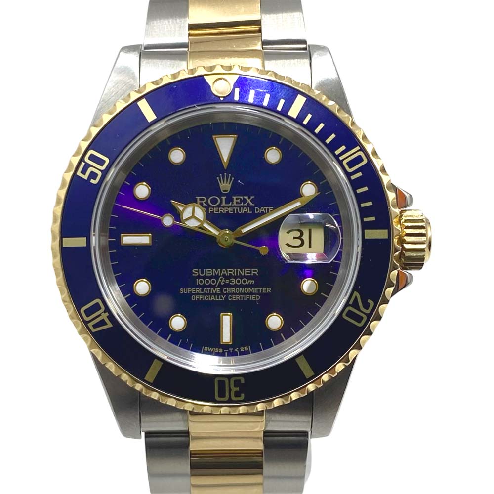 楽天市場】【ローン24回払い無金利】ROLEX ロレックス