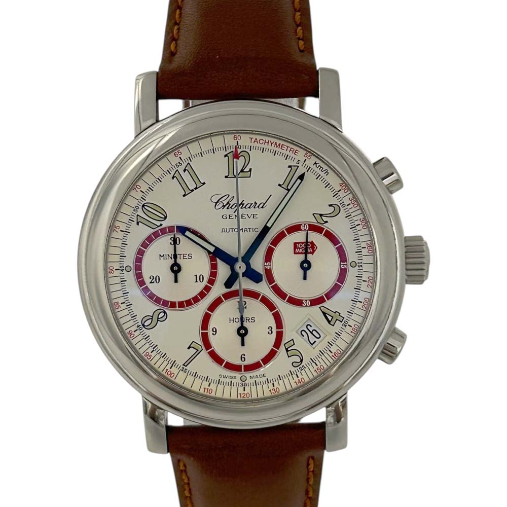 楽天市場】【緑屋質屋】ショパール クラシックスクエア 127366