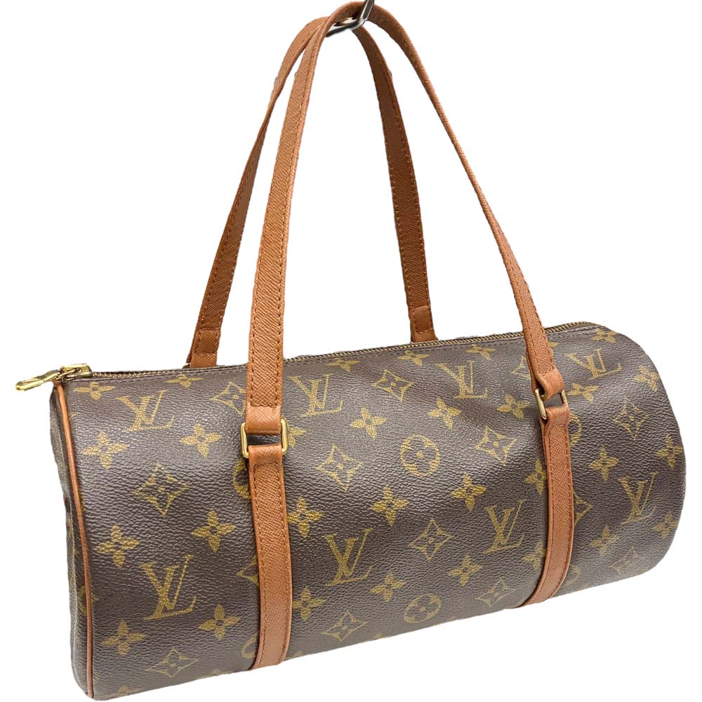 楽天市場】新品同様 ルイ ヴィトン パピヨン30 モノグラム M51365