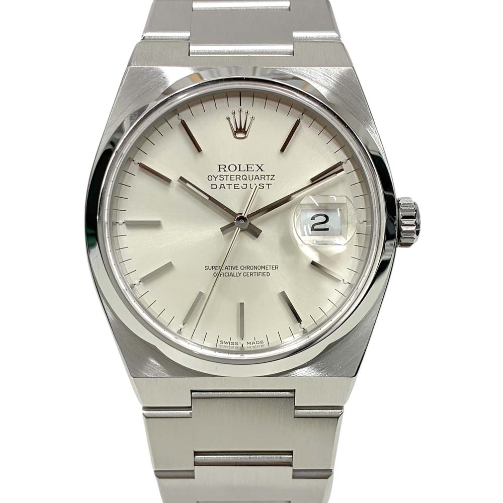 楽天市場】ロレックス ROLEX 17000 デイトジャスト オイスター
