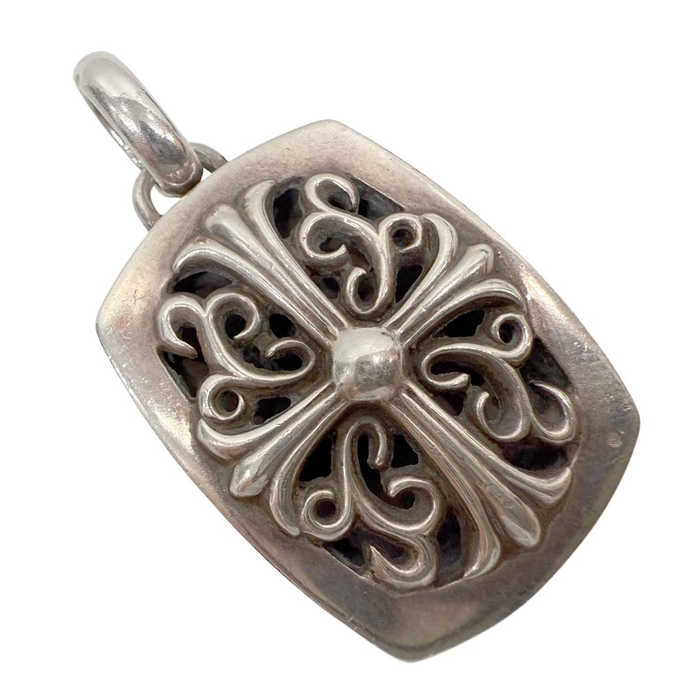 楽天市場】クロムハーツ 【CHROMEHEARTS】 キーパーペンダント