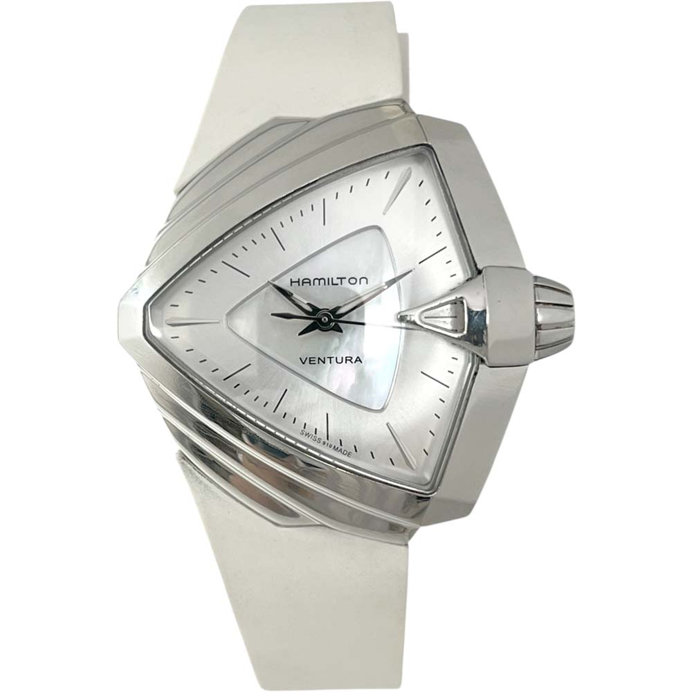 楽天市場】◇ミウラ◇ハミルトン HAMILTON チャタン 6343 仕上/電池