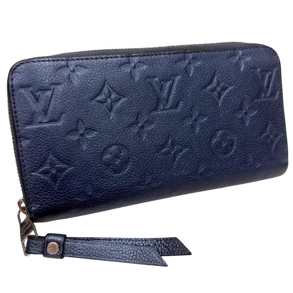 楽天市場】【良品】ルイヴィトン M60490 ポルトフォイユ・キュリユーズ