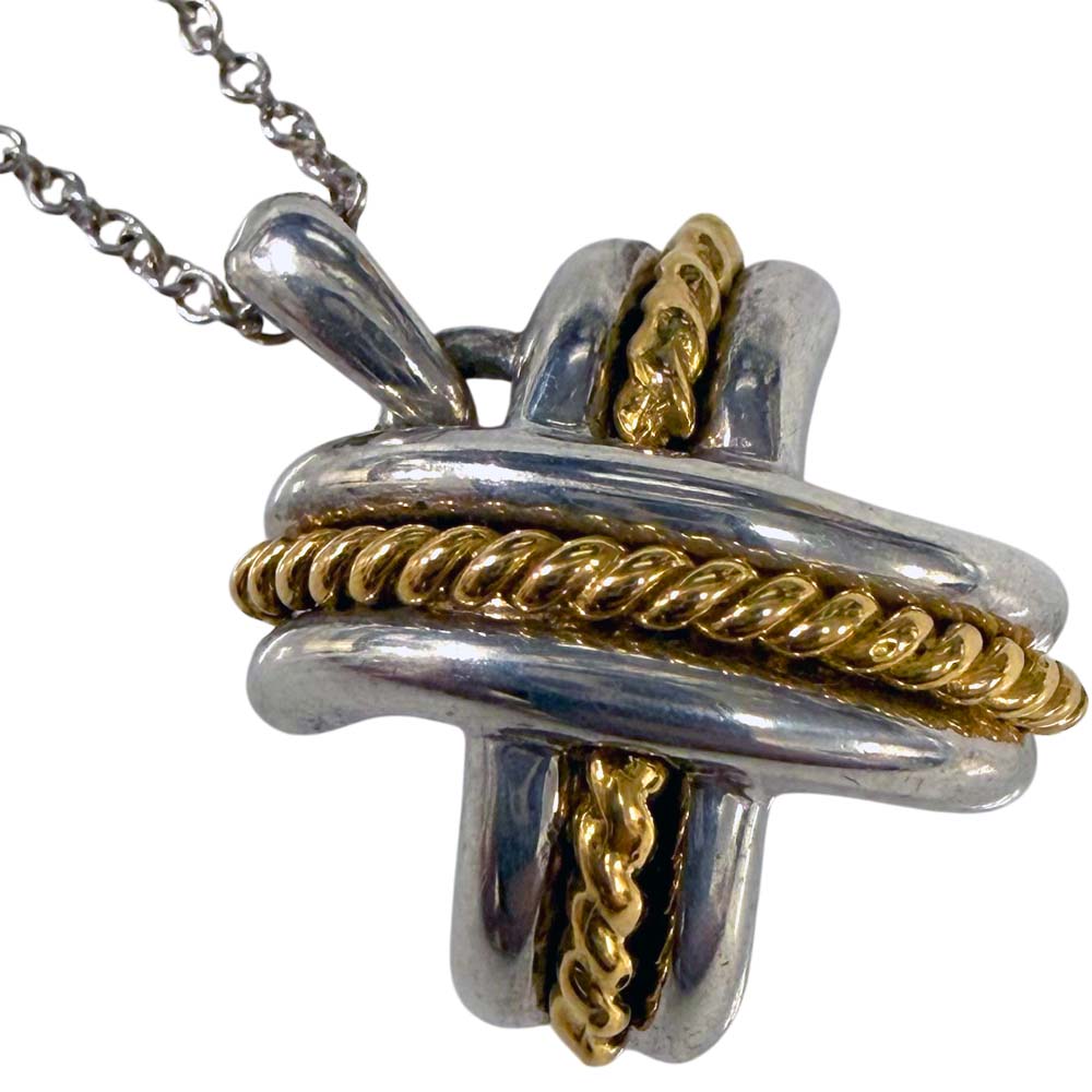 楽天市場】【ジュエリー】【新品仕上げ済】TIFFANY&Co. ティファニー