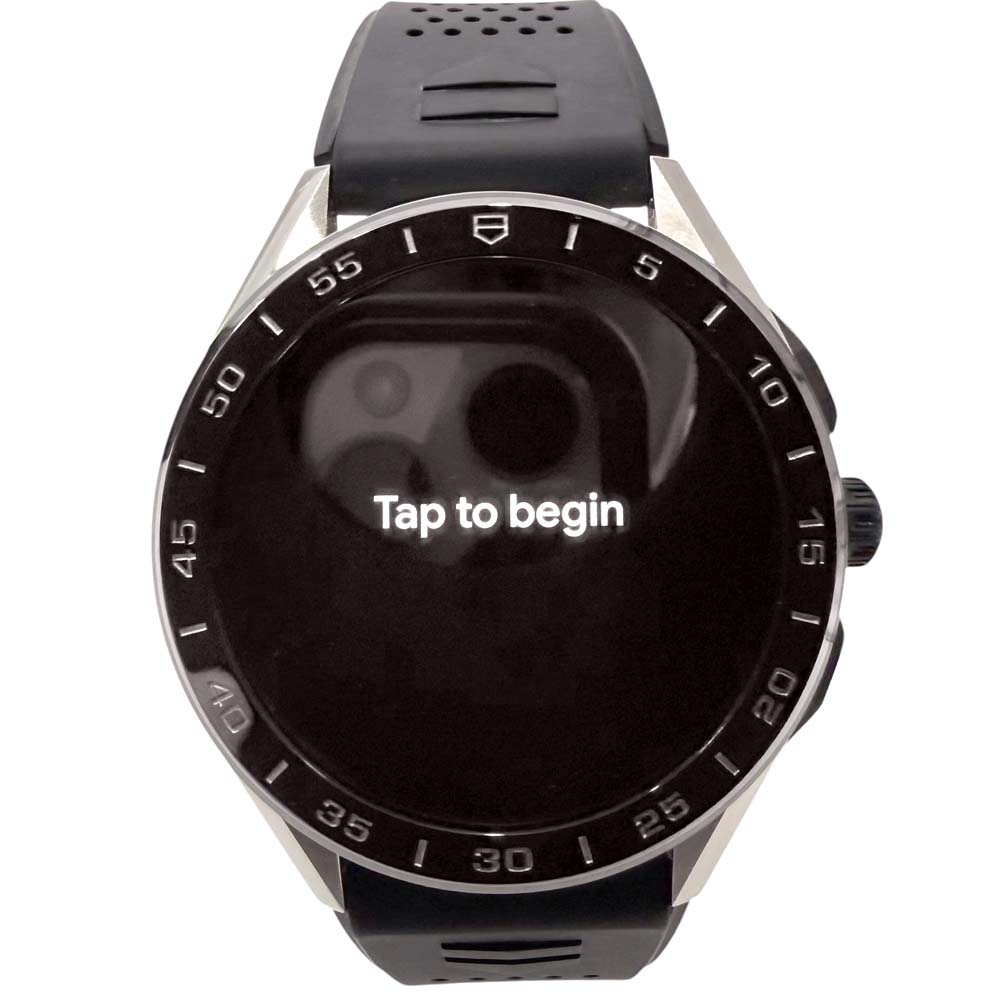 楽天市場】タグ ホイヤー TAG Heuer カレラ CV201P クロノグラフ