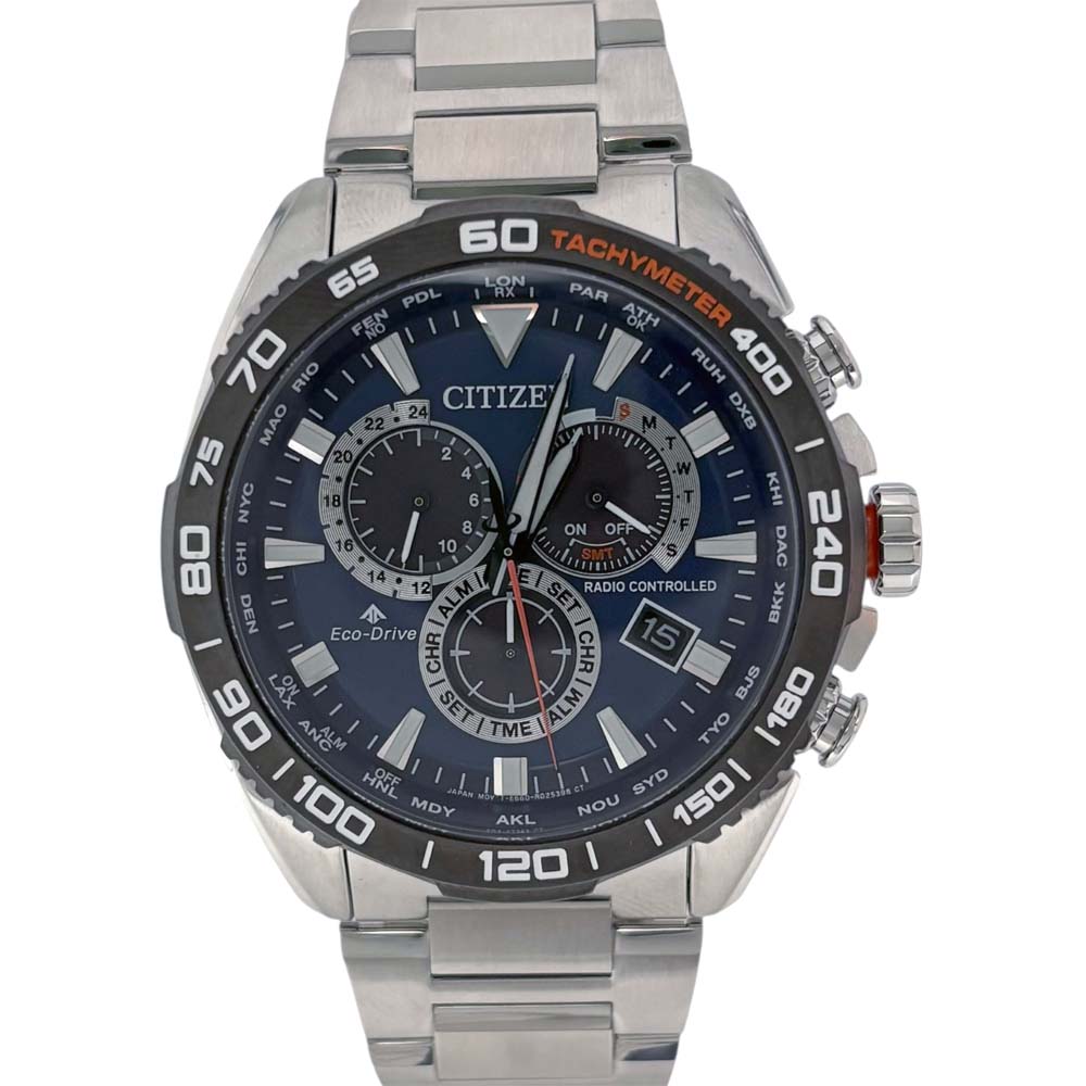 楽天市場】CITIZEN シチズン 7828-H21963 プロマスター イエロー