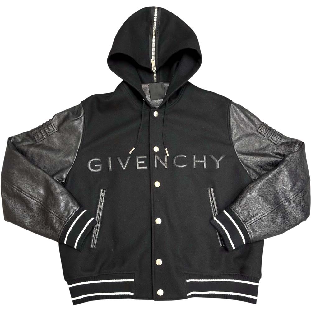 楽天市場】極美品 Givenchy ジバンシー 11AW ロットワイラー ブルゾン