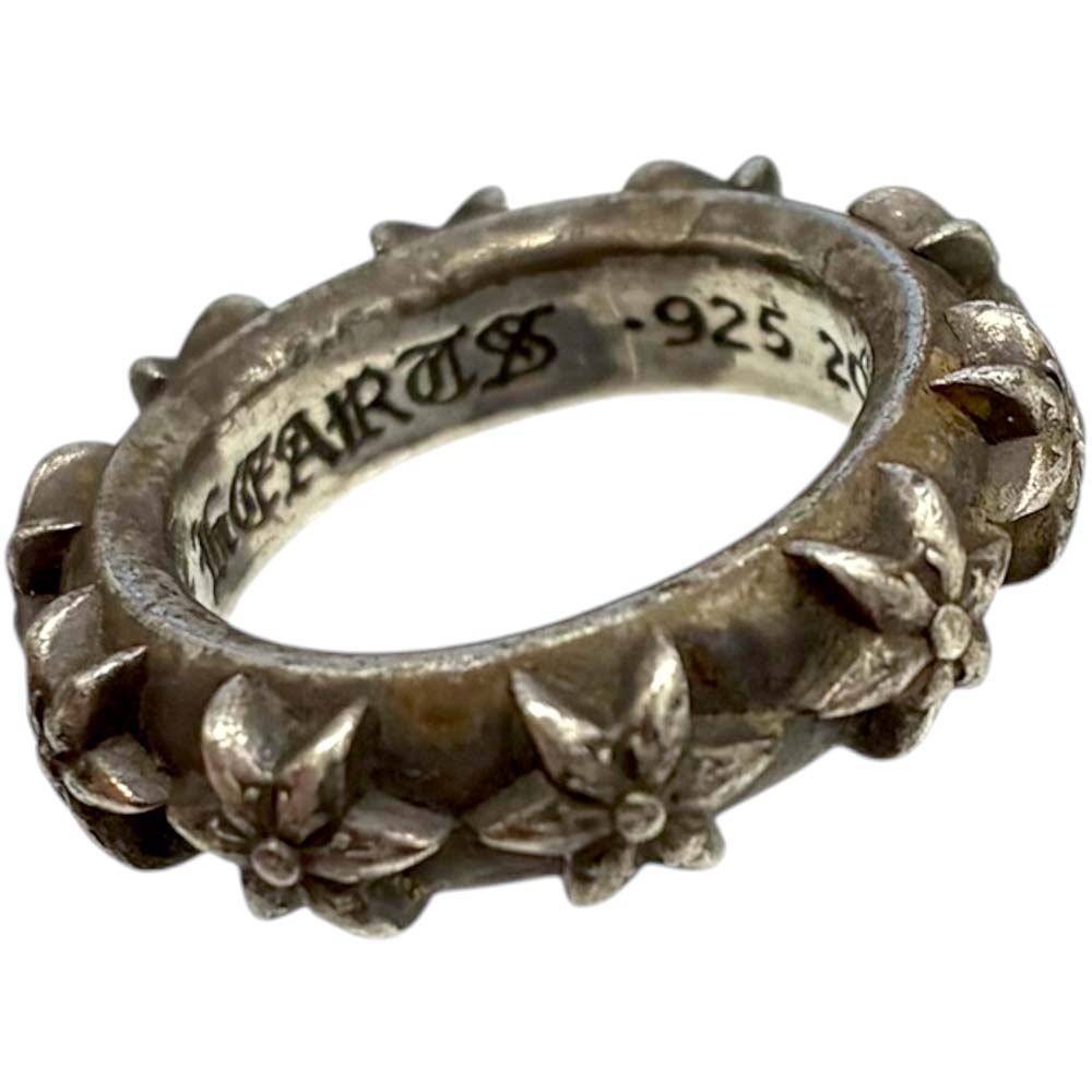 楽天市場】クロムハーツ【CHROMEHEARTS】【保証書付】PENTAGON 5PT