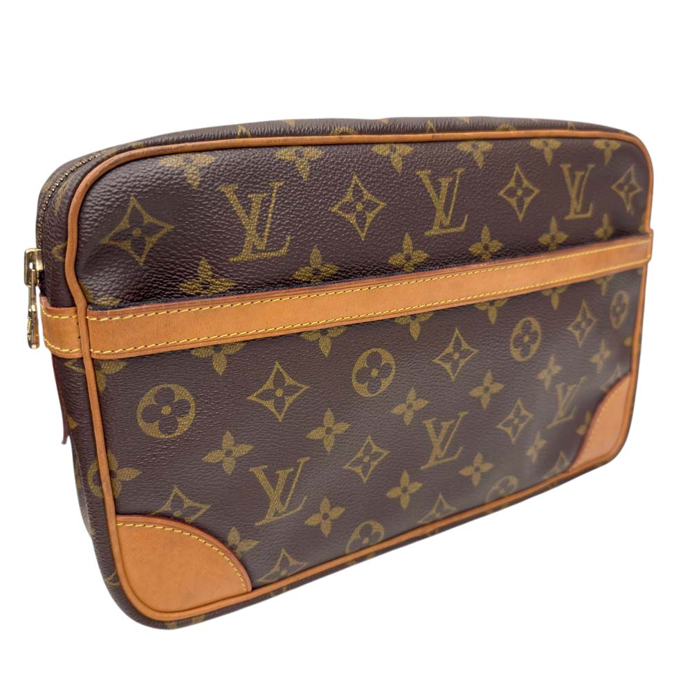 楽天市場】【中古】【バッグ】LOUIS VUITTON ルイ ヴィトン モノグラム