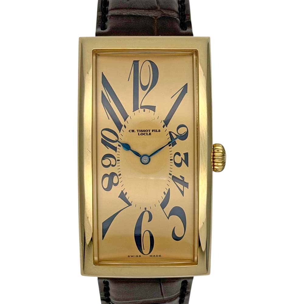 楽天市場】ティソ 【TISSOT 】 ヘリテージ プリンス I メカニカル