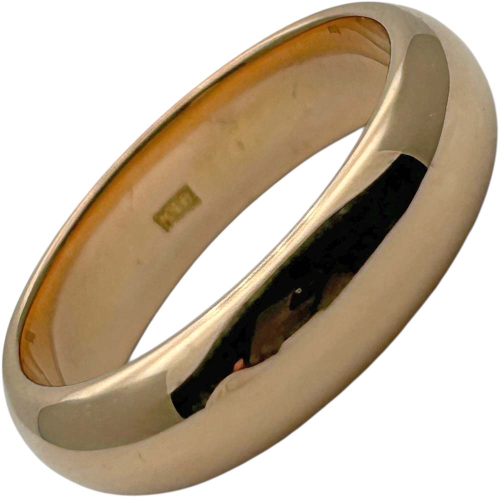 (A093001)K18 リング YG かまぼこ 指輪 約15号 18金 A093001)K18 リング YG かまぼこ 指輪 約15号 18金 楽天市場】【良品