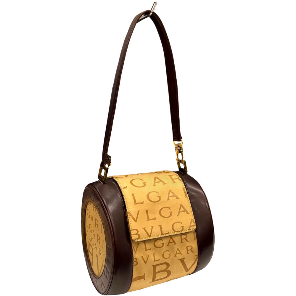 楽天市場】【バッグ】BVLGARI ブルガリ B-ZERO1 ビーゼロワン ロゴ