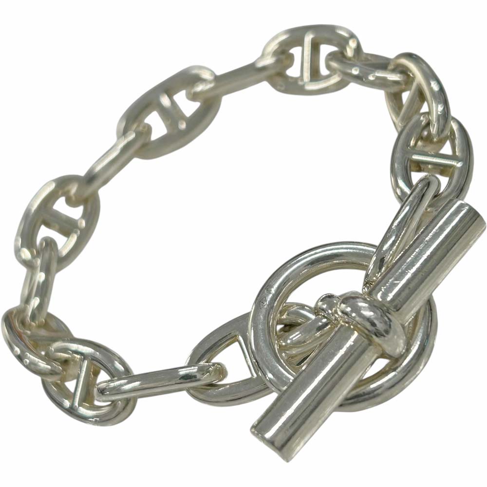 楽天市場】【ジュエリー】【新品仕上げ済】HERMES エルメス