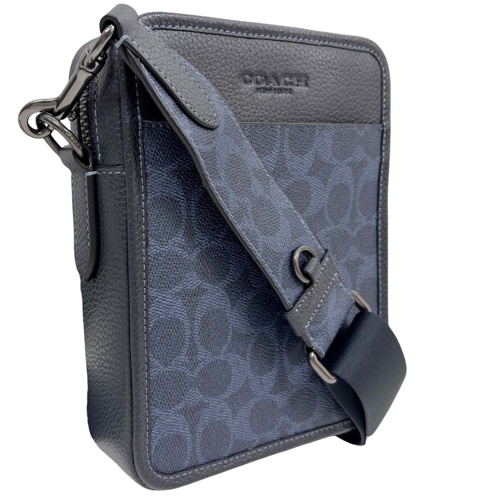 楽天市場】COACH コーチ サリバン クロスボディ シグネチャー