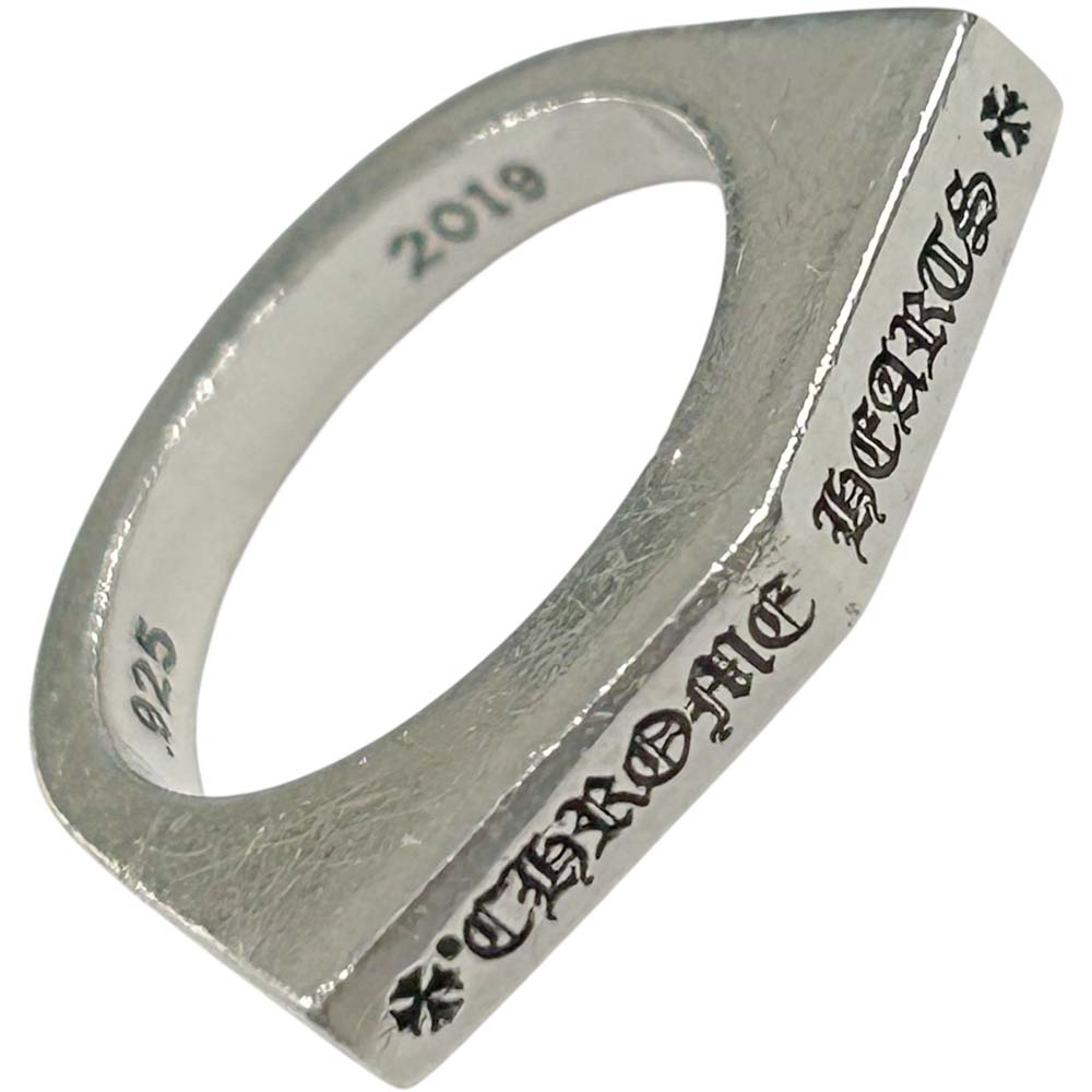 楽天市場】CHROME HEARTS 銀座店 クロムハーツ 美品 インボイス付き