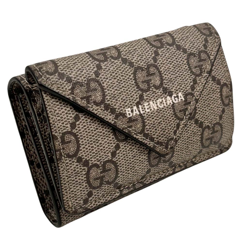 楽天市場】【美品】グッチ×バレンシアガ【GUCCI×BALENCIAGA】ザ