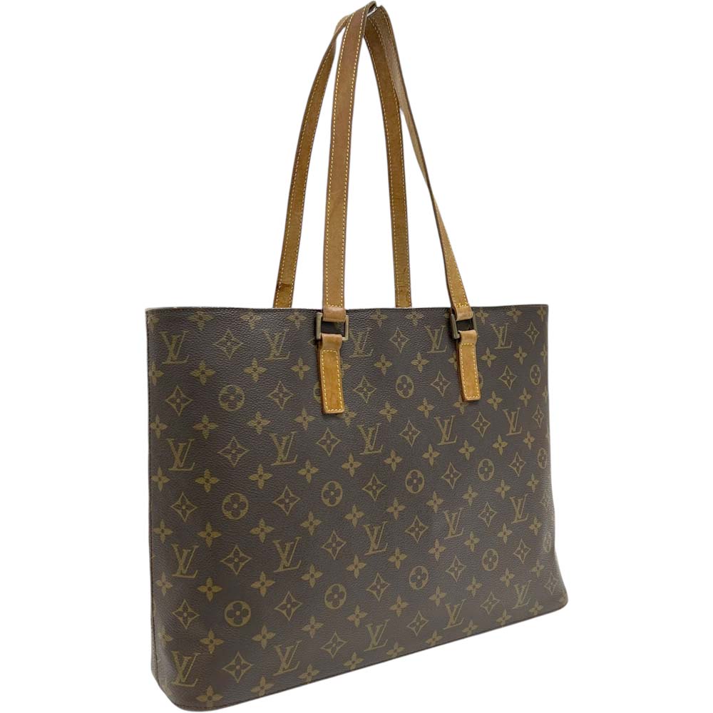 楽天市場】【中古】ルイヴィトン Louisvuitton M51155 ルコ モノグラム 