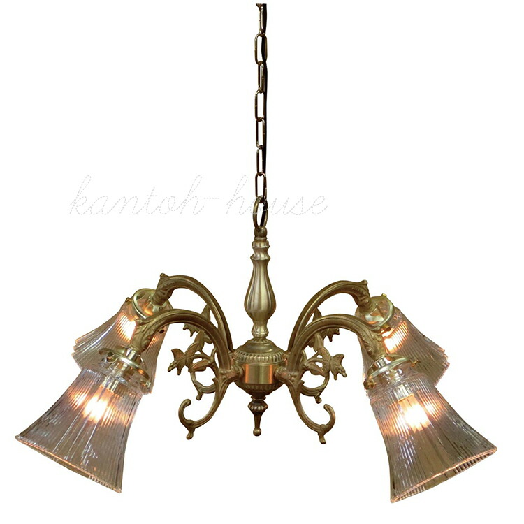 楽天市場】シャンデリア 4灯 ペンダントライト ダイニング リビング