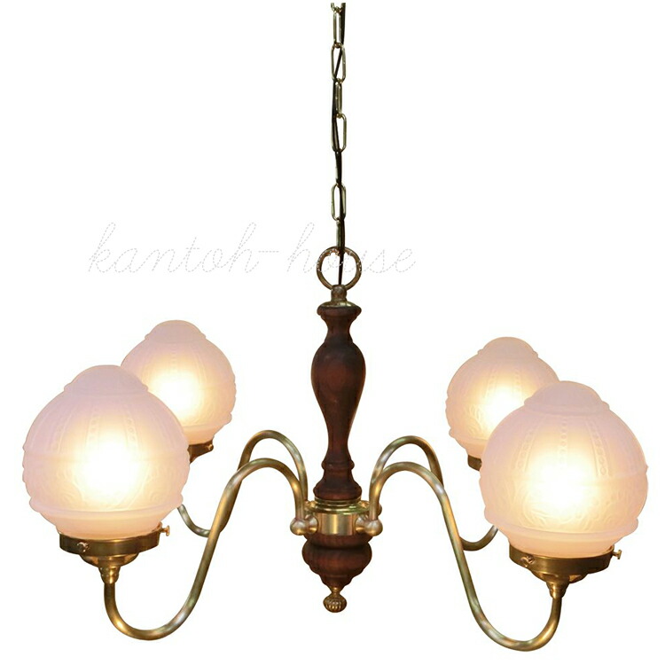 楽天市場】【土日限定P2倍+先着最大800円OFF】シャンデリア 4灯