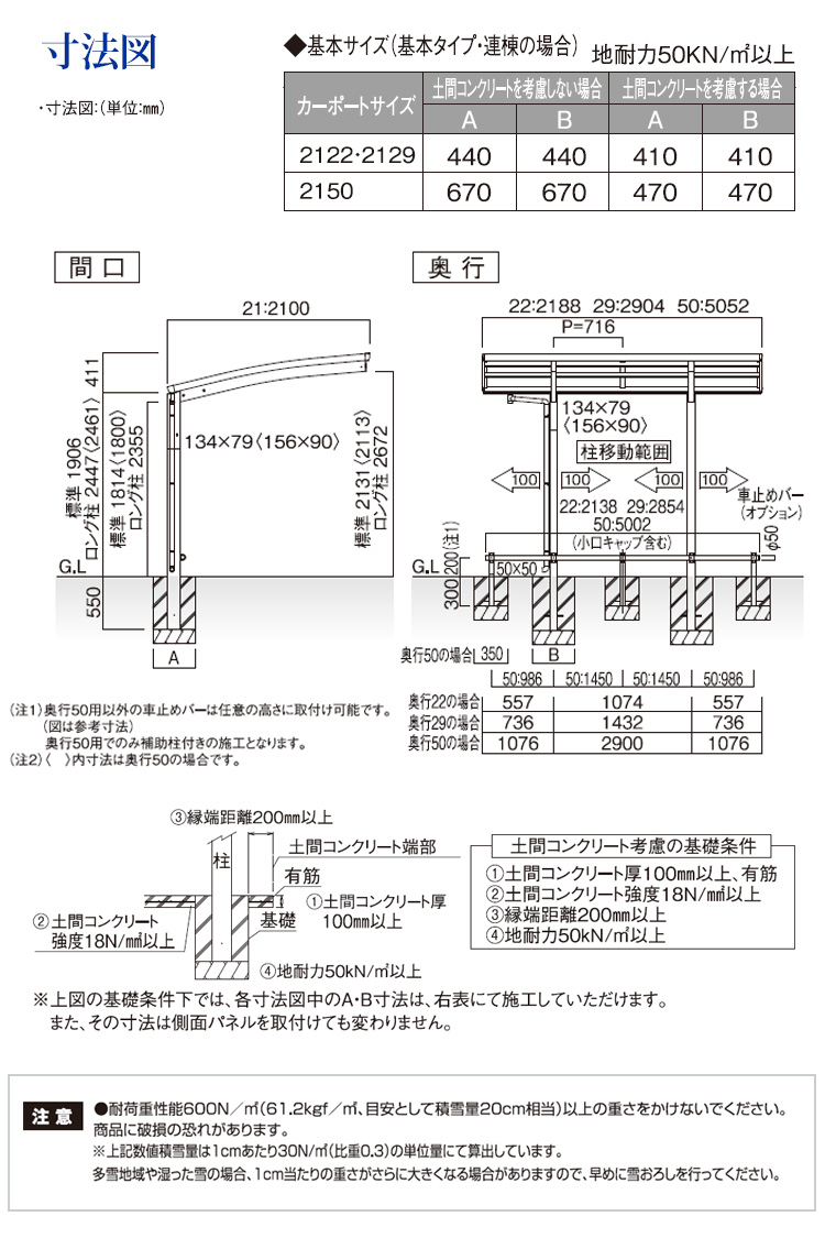 サイクルポート 男女兼用 自転車置場屋根 サイクルスペース 雪かき 自転車 バイク 屋根 ガレージ 4台収納可能 週間売れ筋 間口210 奥行290cm 標準柱 熱線遮断ポリカタイプ おしゃれ 激安 外構 新築 ウッドデッキ 新居 条件付送料無料 29 21 エクステリア関東 外構