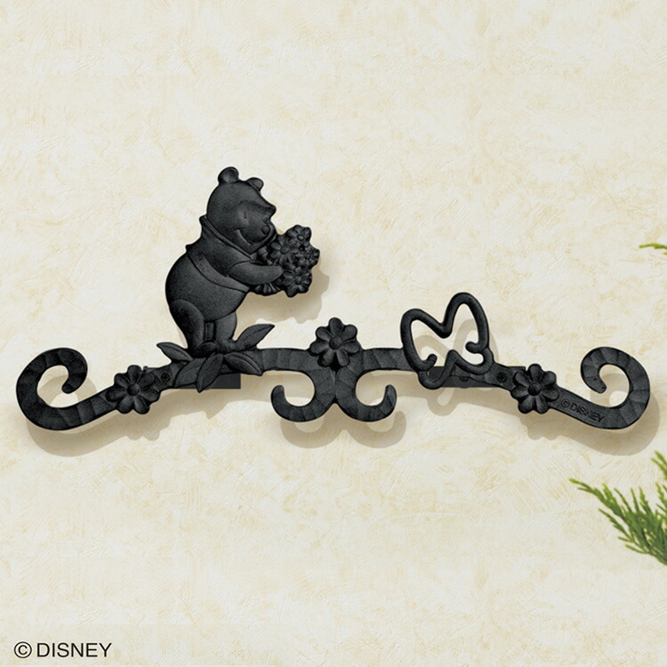 楽天市場】【2/25限定P2倍+先着最大900円OFF】壁飾り アイアン調