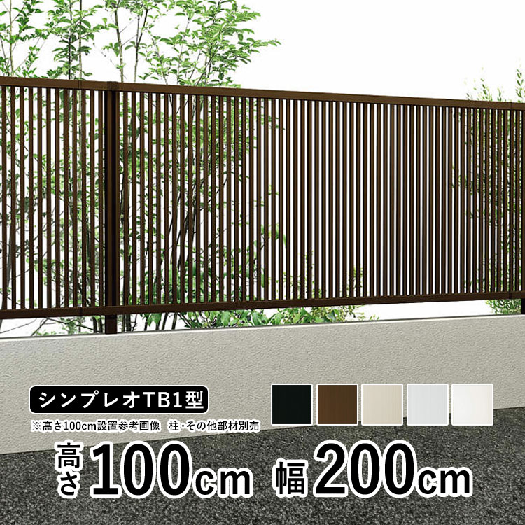 楽天市場】【土日限定P2倍+先着最大1,000円OFF】フェンス 目隠し