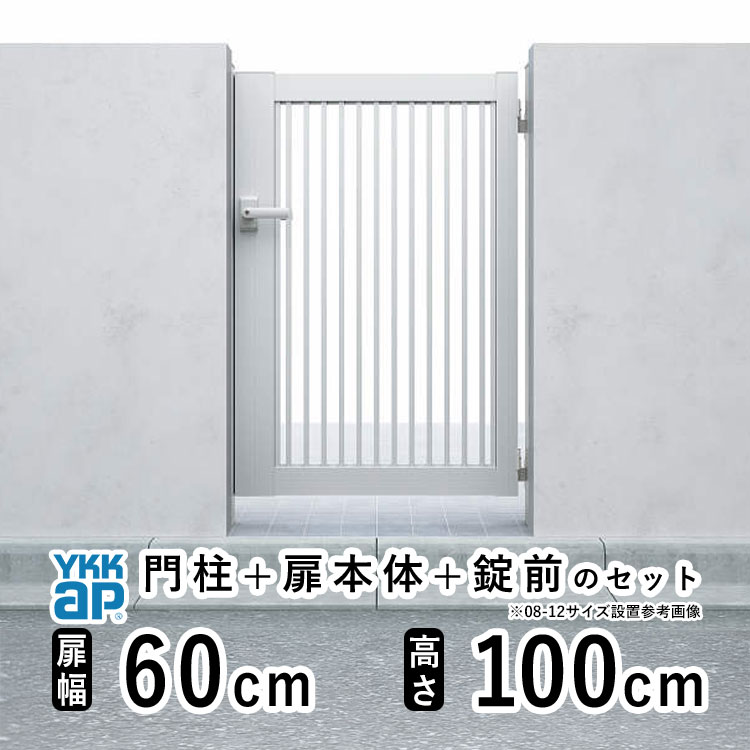 かんたん施工！YKKリウッドデッキS【幕板端部鳥打ち帽致しかた】 花・ガーデン・DIY-門扉-玄関・門用エクステリア