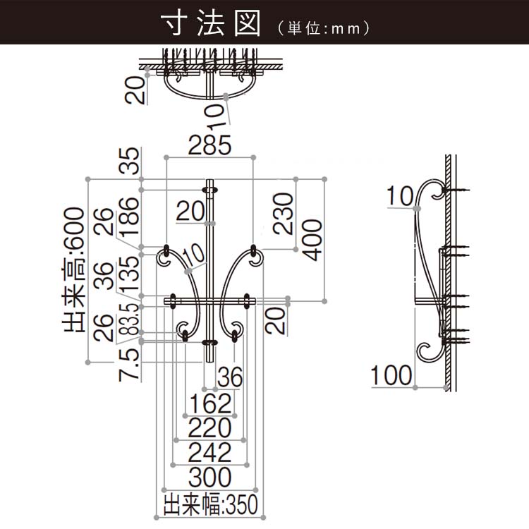 日本全国送料無料 妻飾り Ykk アルミ鋳物 シャローネ 立体壁飾り 17型 Tep Er 17 おしゃれ ウォールアクセサリー 家の壁 新築外構 全国一律送料無料 店頭受取対応商品 楽天 Blog Belasartes Br