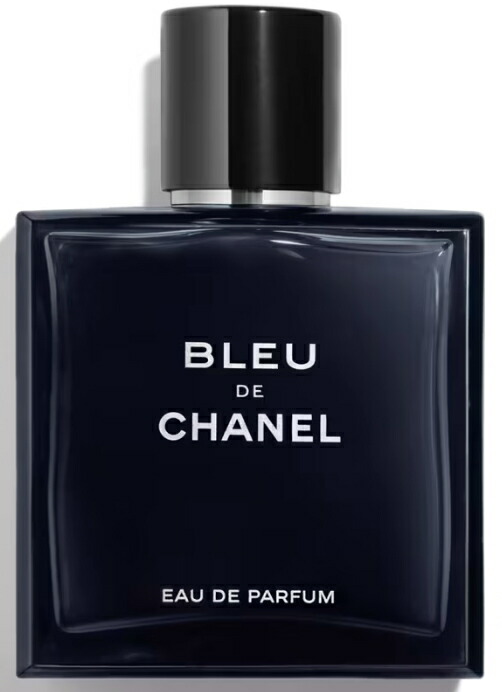 BLEU DE CHANEL 50ml 男性用 香水 BLEU DE CHANEL 香奈儿蔚蓝男士香水(喷装) - 50 ml | CHANEL 香奈儿
